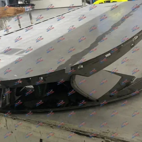 MCLAREN 620R FRONT SPLITTER CARBON OEM PART