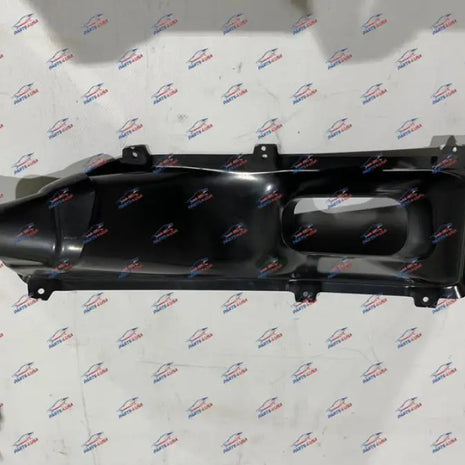 MCLAREN 620R LH FRONT BUMPER AIR INTAKE OEM PART