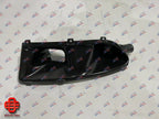 MCLAREN 620R LH FRONT BUMPER AIR INTAKE OEM PART
