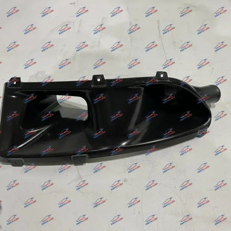 MCLAREN 620R LH FRONT BUMPER AIR INTAKE OEM PART