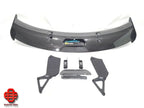 MCLAREN 620R MSO CARBON REAR WING