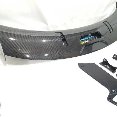 MCLAREN 620R MSO CARBON REAR WING