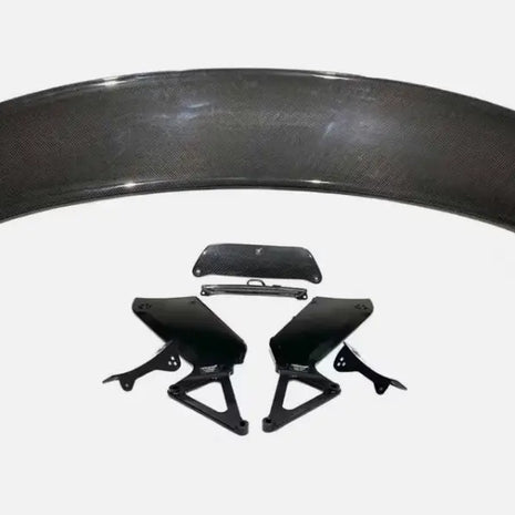 MCLAREN 620R REAR WING