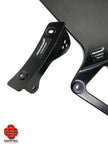 MCLAREN 620R REAR WING SPOILER CARBON MSO