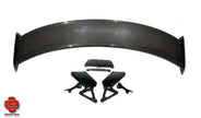 MCLAREN 620R REAR WING SPOILER CARBON MSO