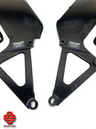 MCLAREN 620R REAR WING SPOILER CARBON MSO