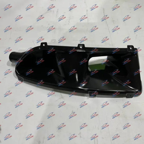 MCLAREN 620R RH FRONT BUMPER AIR INTAKE OEM PART