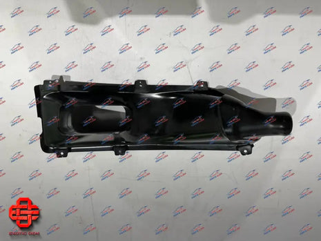 MCLAREN 620R RH FRONT BUMPER AIR INTAKE OEM PART