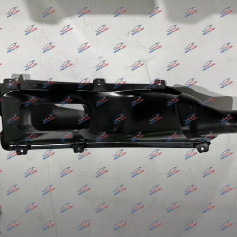 MCLAREN 620R RH FRONT BUMPER AIR INTAKE OEM PART