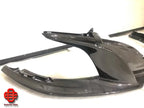 MCLAREN 650 / 650S - CARBON FRONT SPOILER - CARBON SPLITTER