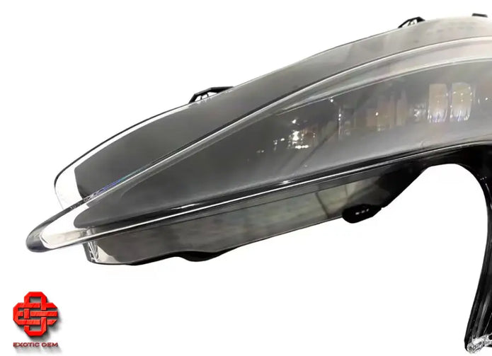 MCLAREN 650 675 LEFT HEADLIGHT LEFT HEADLIGHT