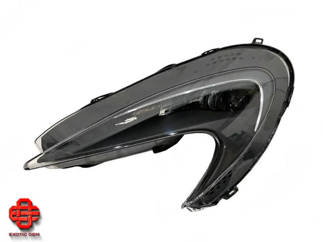 MCLAREN 650 675 LEFT HEADLIGHT