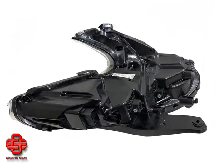 MCLAREN 650 675 LEFT HEADLIGHT LEFT HEADLIGHT