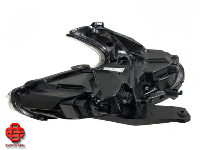 MCLAREN 650 675 LEFT HEADLIGHT LAMP