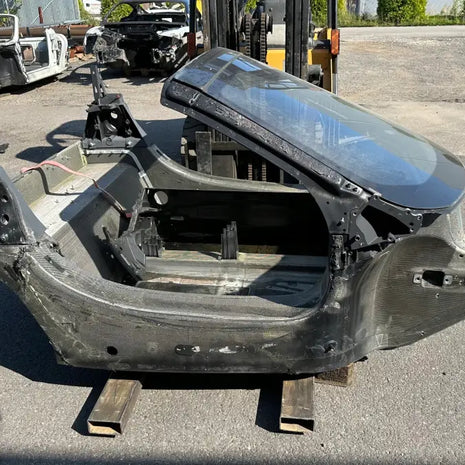 MCLAREN 650 675LT BODY MONOCOQUE FRAME CARBON