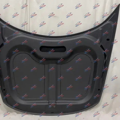 MCLAREN 650S 675LT CARBON FIBER FRONT HOOD MSO