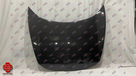 MCLAREN 650S 675LT CARBON FIBER FRONT HOOD MSO
