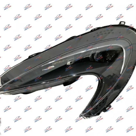 MCLAREN 650S 675LT HEADLIGHT LEFT SIDE