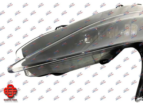 MCLAREN 650S 675LT HEADLIGHT LEFT SIDE