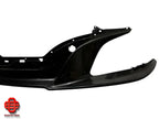 MCLAREN 650S BUMPER SPOILER FRONT BUMPER