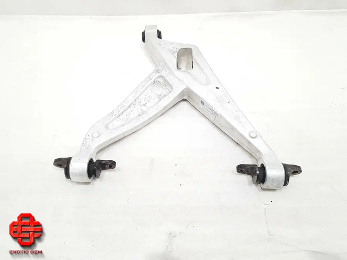 MCLAREN 650S MP4-12H HI RE SUSPENSION WISHBONE RH REAR LOWER ARM