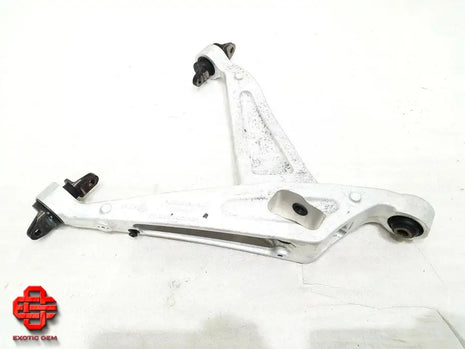 MCLAREN 650S MP4-12H HI RE SUSPENSION WISHBONE RH REAR LOWER ARM