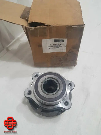 MCLAREN 650S MP4-12H WHEEL BEARING HUB ASSY HUB WHEEL BEARING