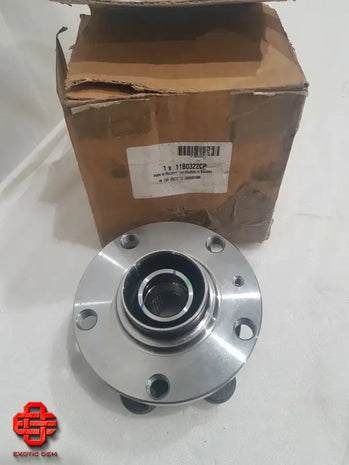 MCLAREN 650S MP4-12H WHEEL BEARING HUB ASSY HUB WHEEL BEARING