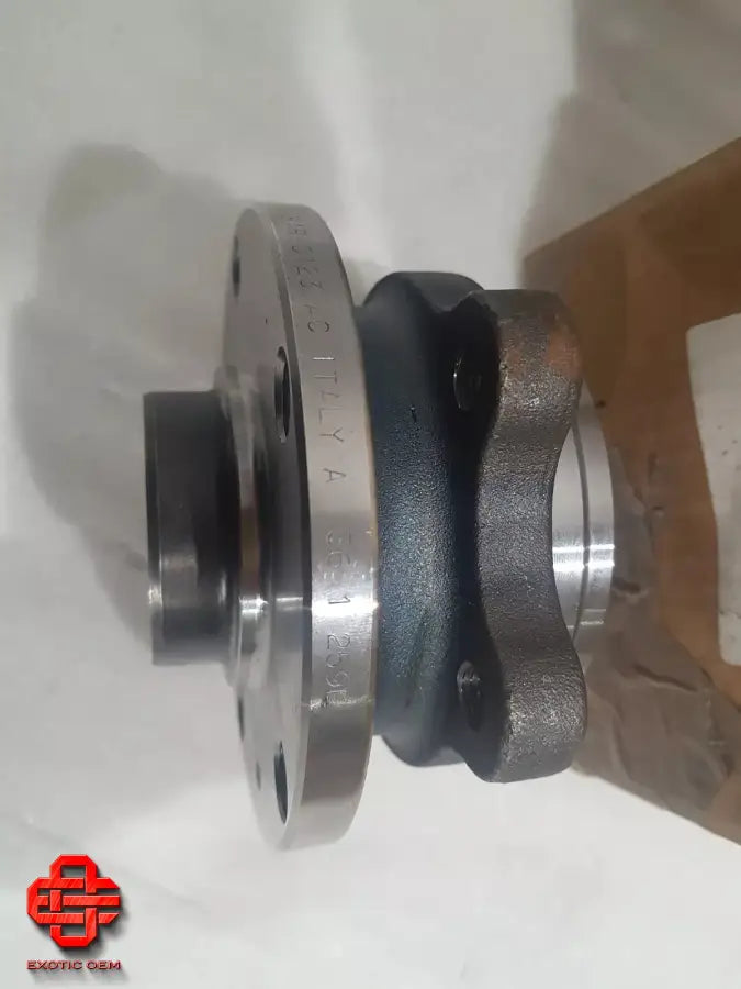 MCLAREN 650S MP4-12H WHEEL BEARING HUB ASSY HUB WHEEL BEARING