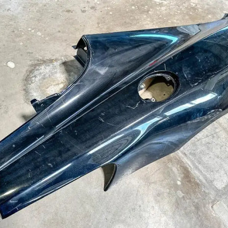 MCLAREN 650S QUARTER PANEL LH OEM