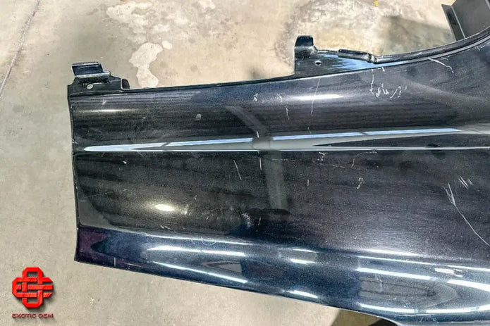 MCLAREN 650S QUARTER PANEL LH OEM