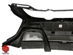 MCLAREN 675LT CARBON REAR BUMPER