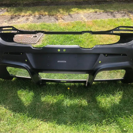MCLAREN 675LT OEM CARBON PARTS