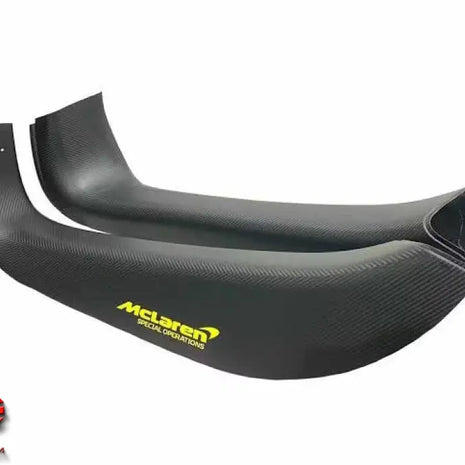 MCLAREN 720 / 765 CARBON SILLS MSO 720S