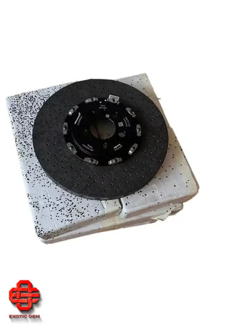MCLAREN 720S / 720 - BRAKE DISC SET NEW!! ORIGINAL BRAKEDISC
