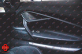 MCLAREN 720S 765LT CARBON FIBER INTERIOR DOOR TRIM