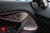 MCLAREN 720S 765LT CARBON FIBER INTERIOR DOOR TRIM