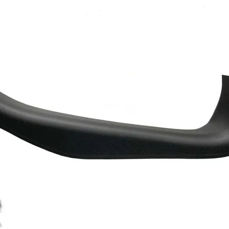 MCLAREN 720S 765LT DOOR SILL CARBON FIBER NEW