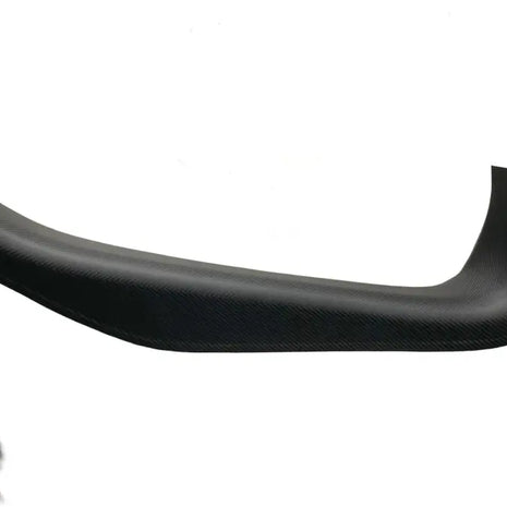 MCLAREN 720S 765LT DOOR SILL CARBON FIBER NEW ORANGE