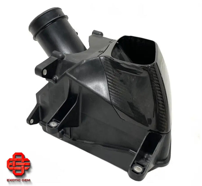 MCLAREN 720S AIR FILTER BOX AIRBOX ASSY FILTER