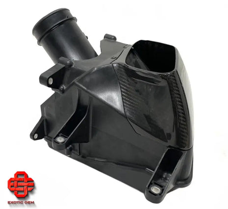 MCLAREN 720S AIR FILTER BOX AIRBOX ASSY FILTER