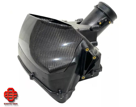 MCLAREN 720S AIR FILTER BOX AIRBOX ASSY FILTER