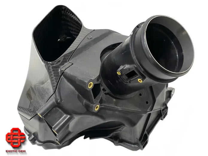 MCLAREN 720S AIR FILTER BOX AIRBOX ASSY FILTER