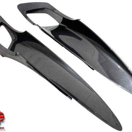 MCLAREN 720S AIR INTAKE