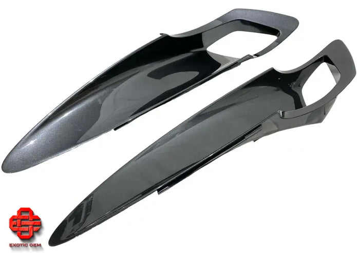 MCLAREN 720S AIR INTAKE