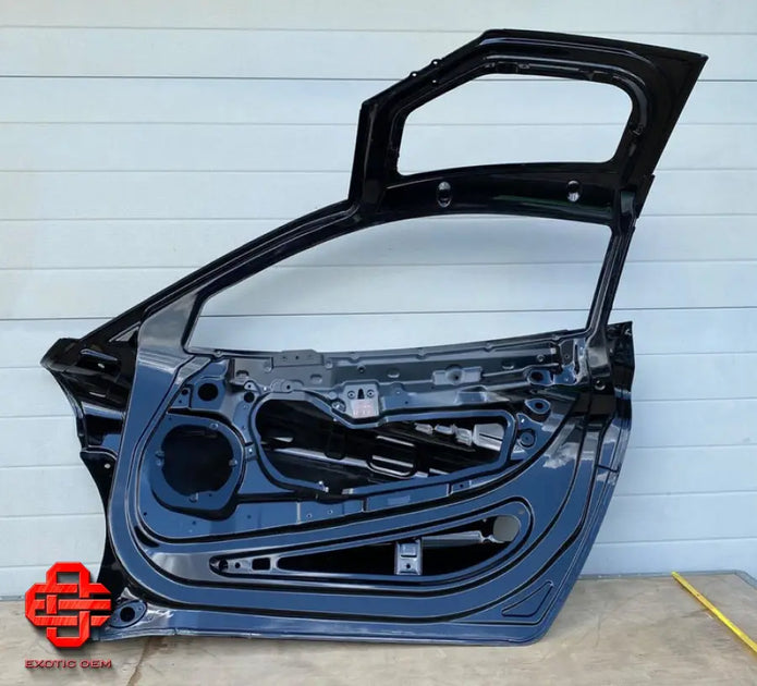 MCLAREN 720S COUPE RH DOOR COVER OEM