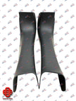 MCLAREN 720S DOOR SILL CARBON FIBER BLACK COLOR OEM