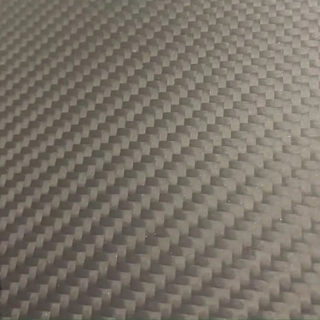 MCLAREN 720S DOOR SILL CARBON FIBER NEW