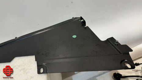 MCLAREN 720S DRIVER UNDER TRAY LH OEM