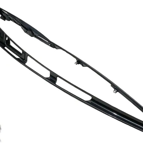 MCLAREN 720S ENGINE BONNET COVER